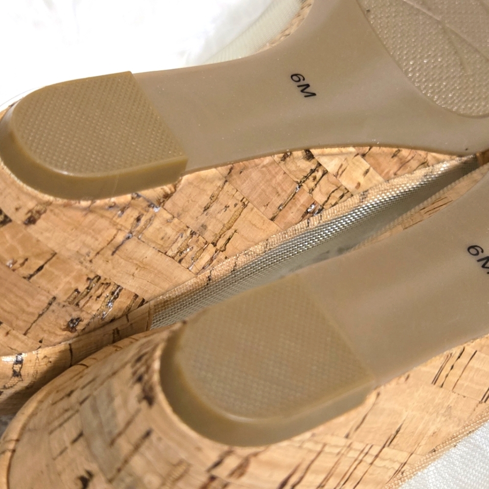Impo "Gettable II" size 6, new never worn, no tags, no box - Picture 6 of 8